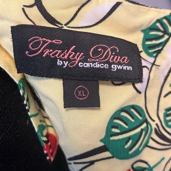 Trashy Diva Trixie Dress - Picture 5 of 7